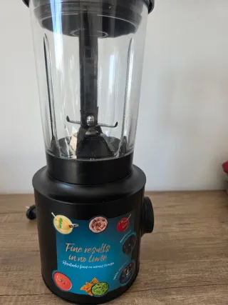 Batidora Cecotec Gran Katana Total Destroy