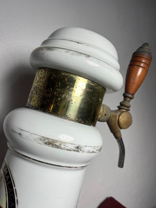 Grifo Cerveza Victoria Cerámica