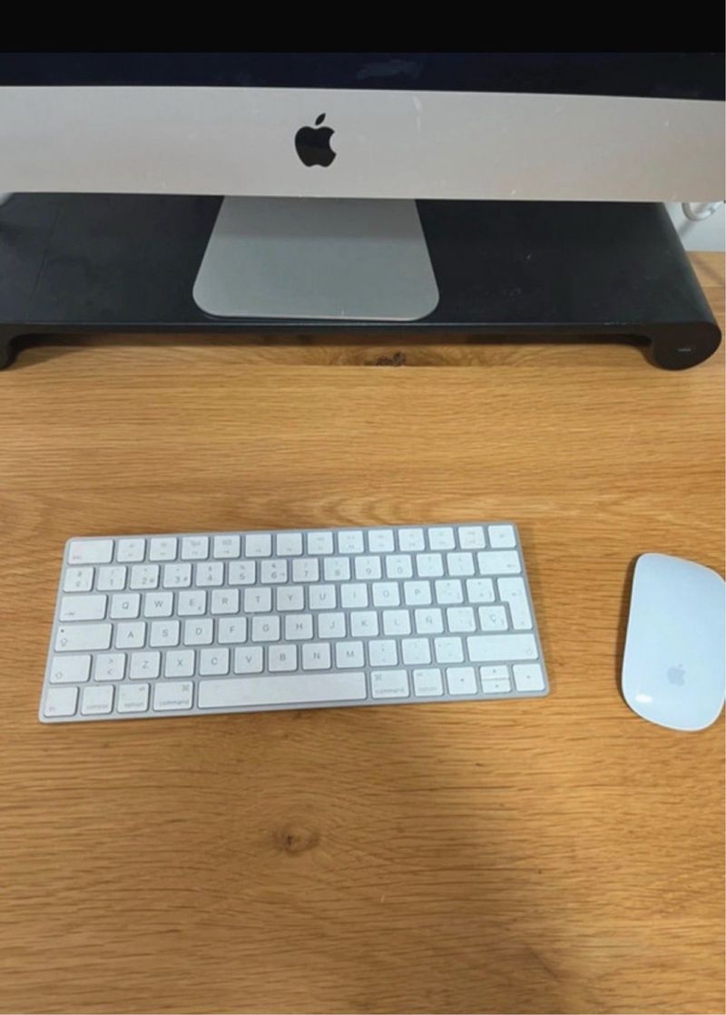 iMac 27’ 2015 afbeelding 4