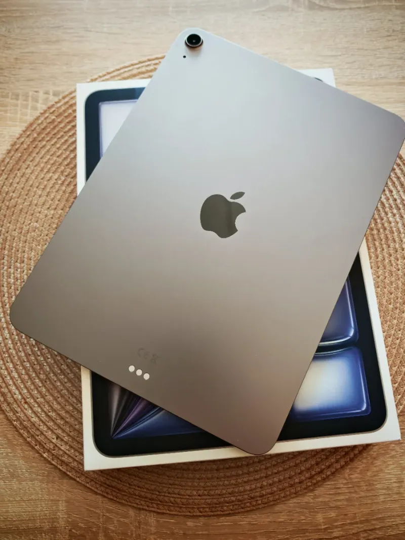 iPad Air M3 128GB (2025) afbeelding 4