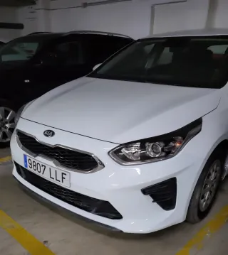 KIA Ceed 2020