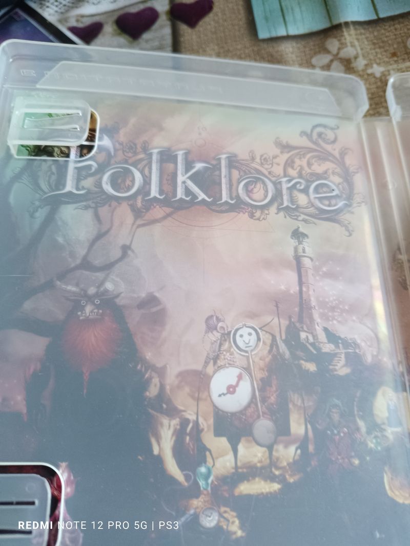 Folklore PS3 afbeelding 8