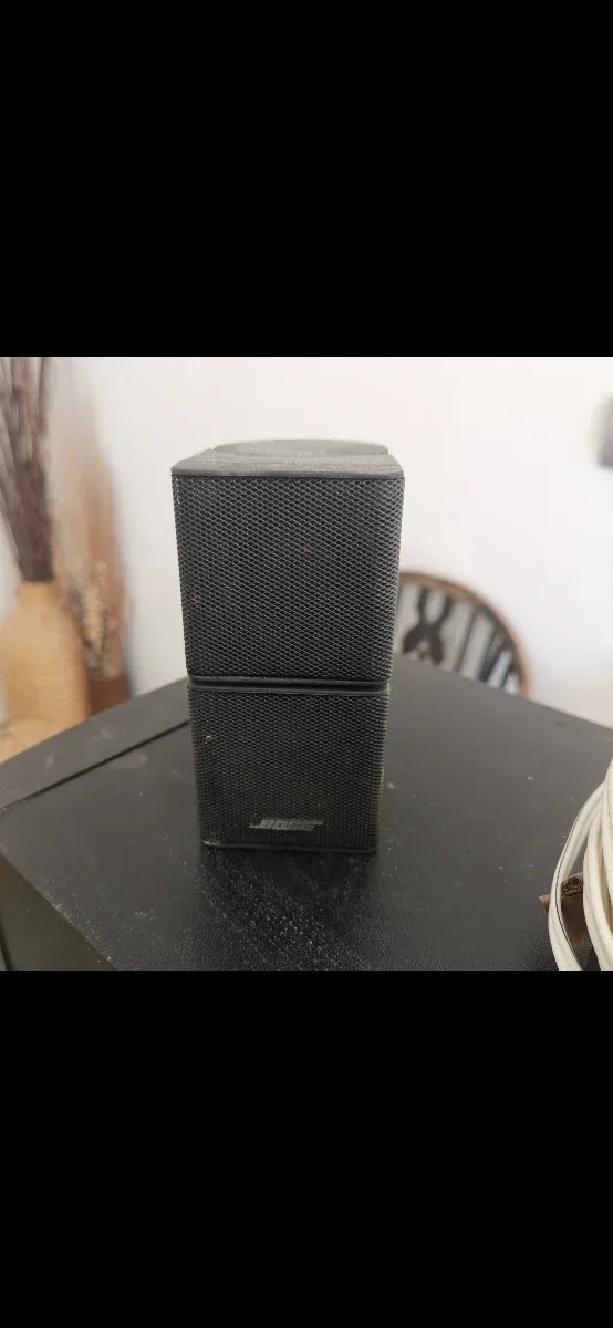 Sistema de Sonido Bose JC Soundtouch afbeelding 2