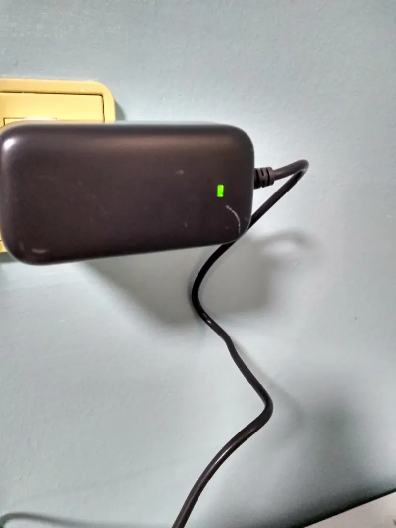 Router Lowi Sercomm H500-S afbeelding 5