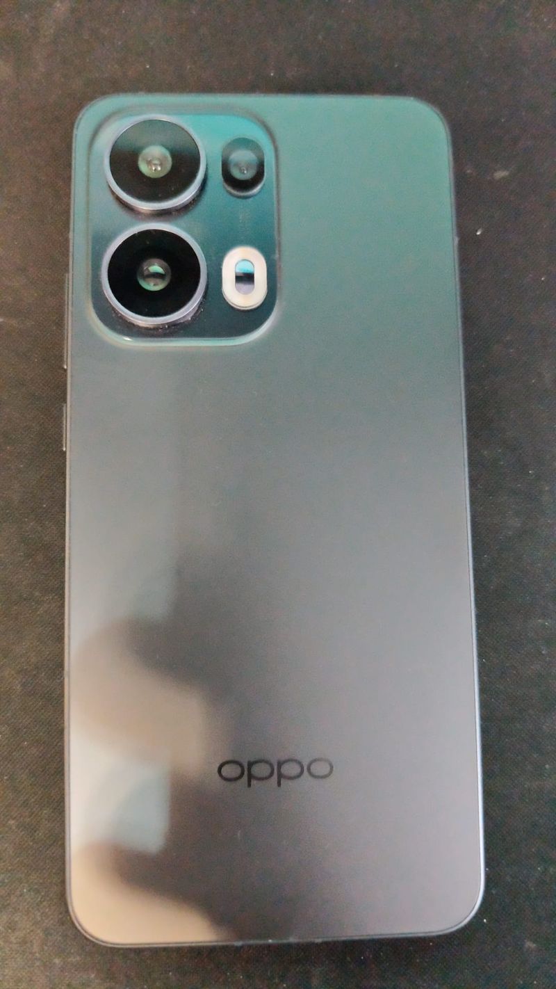 Maqueta Dummy Oppo Reno 13 Pro 5G