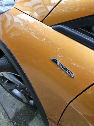 Ford Fiesta Active+ 1.0 125cv