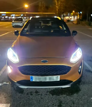 Ford Fiesta Active+ 1.0 125cv