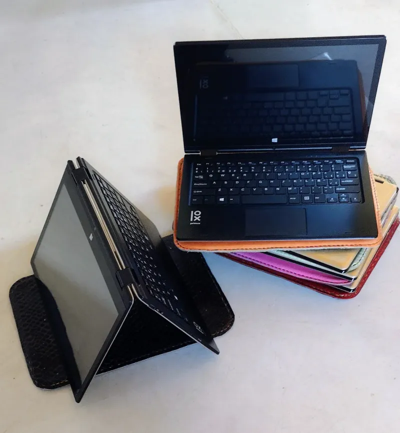 5 Ordenadores Convertibles Primux. afbeelding 2
