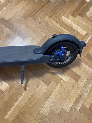 Xiaomi Mi Electric Scooter 3
