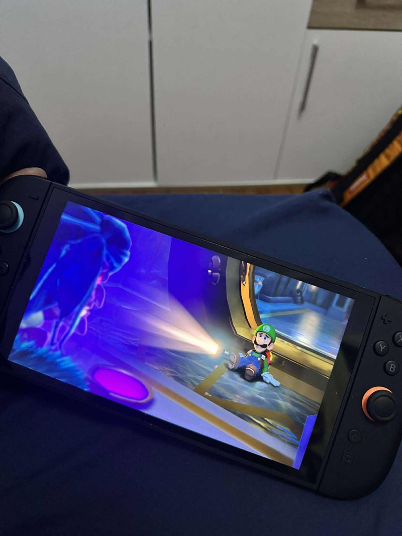Nintendo Switch 2+ Juegos afbeelding 2
