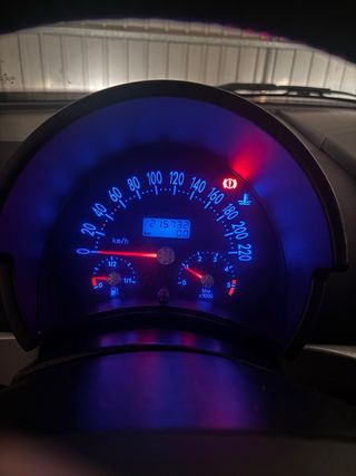 Volkswagen New bettle 2001