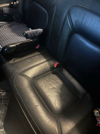 Volkswagen New bettle 2001