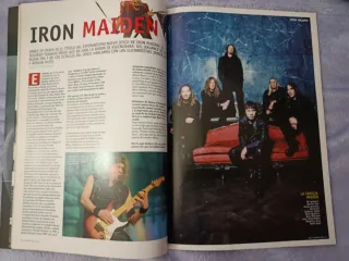 Guitarra Total+CD n68