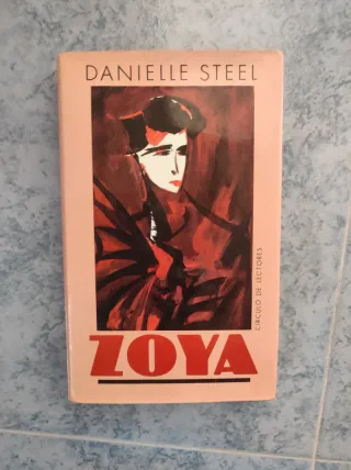 Zoya