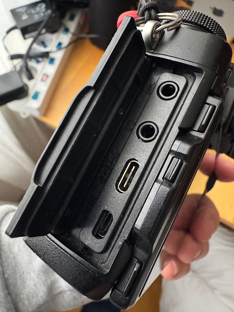 Fujifilm X-T3 Cámara Digital afbeelding 6