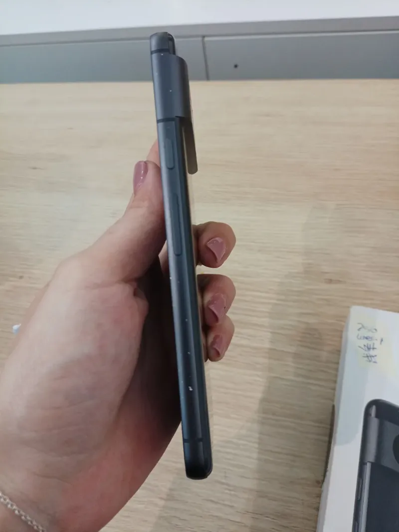 Pixel 8 negro afbeelding 6