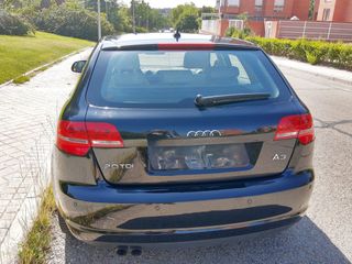 Audi A3 Sportback 170 CV
