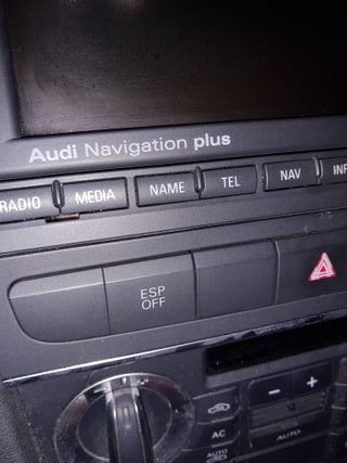 Audi A3 Sportback 170 CV