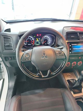 ASX - DESDE 250€/MES ¡SIN PAGAR ENTRADA!