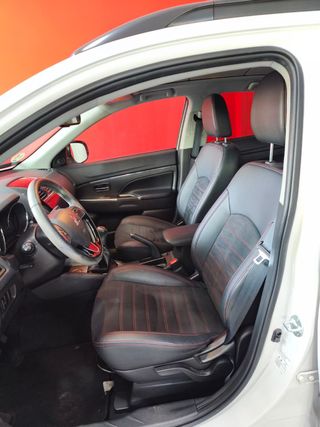 ASX - DESDE 250€/MES ¡SIN PAGAR ENTRADA!