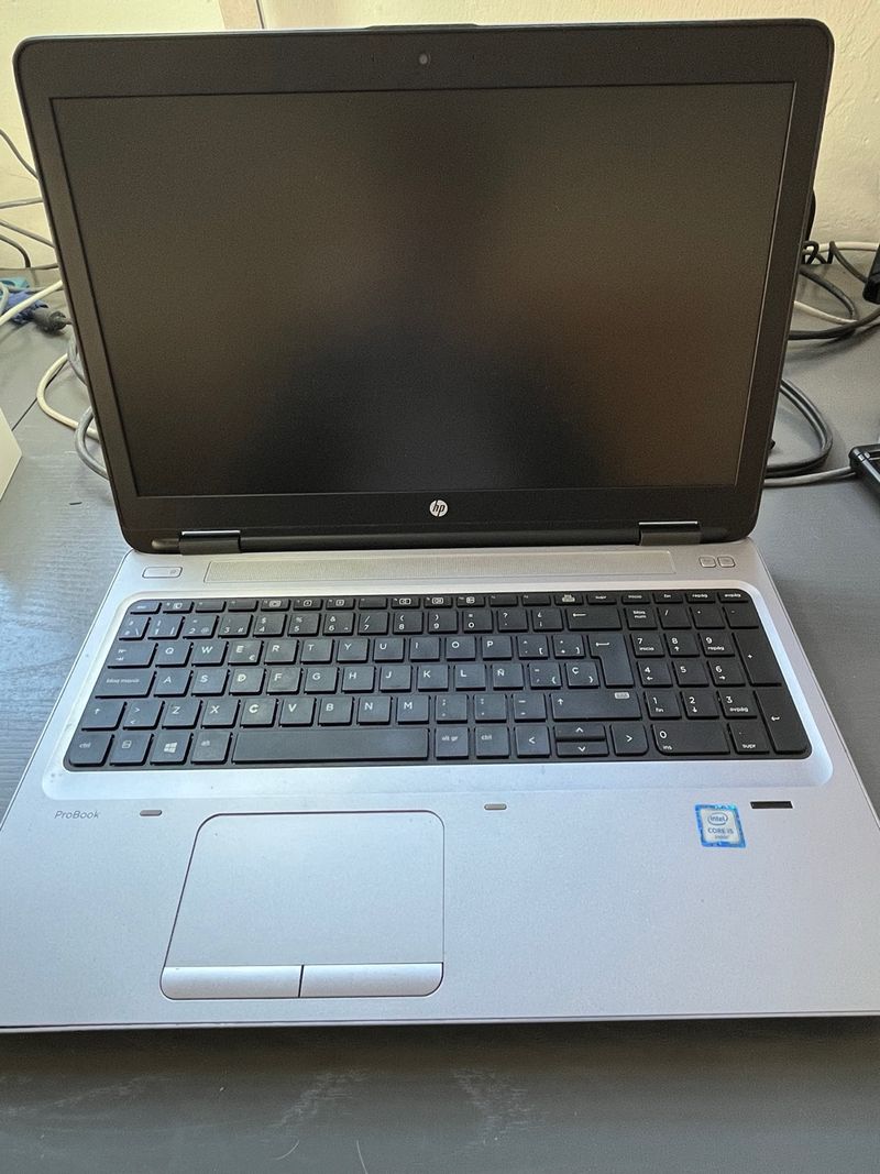 HP ProBook 650 G1 – Core i5 | Solo piezas