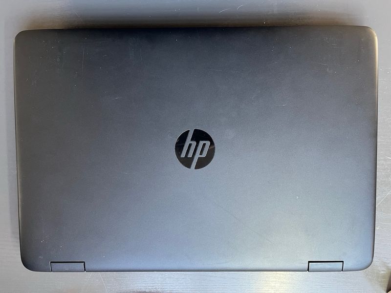 HP ProBook 650 G1 – Core i5 | Solo piezas afbeelding 3