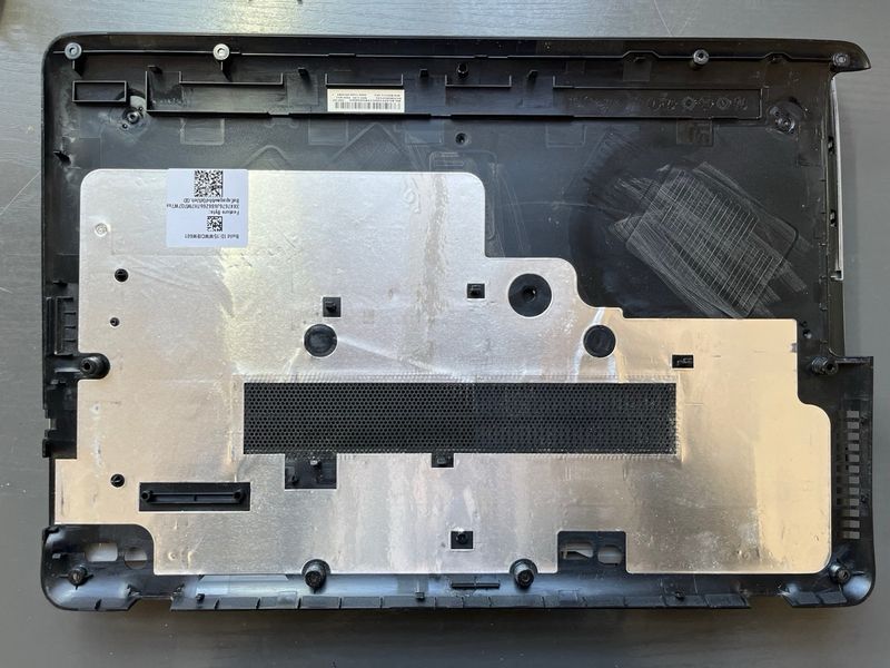 HP ProBook 650 G1 – Core i5 | Solo piezas afbeelding 5