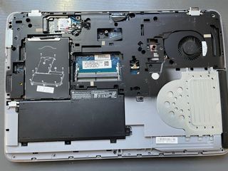 HP ProBook 650 G1 – Core i5 | Solo piezas