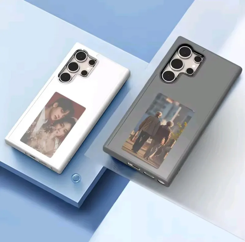 Funda S25 Ultra con NFC afbeelding 5