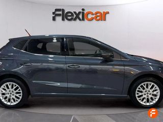 Seat Ibiza 1.0 TSI 85kW (115CV) Special Edition