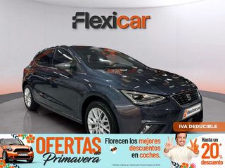 Seat Ibiza 1.0 TSI 85kW (115CV) Special Edition