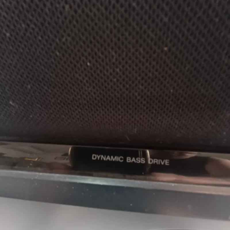 Altavoces Sony LB455 afbeelding 2