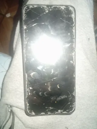 Móvil Xiaomi Redmi Note 10 Pro Azul