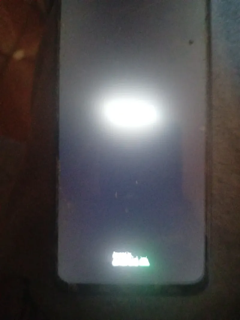 Móvil Xiaomi Redmi Note 10 Pro Azul afbeelding 3