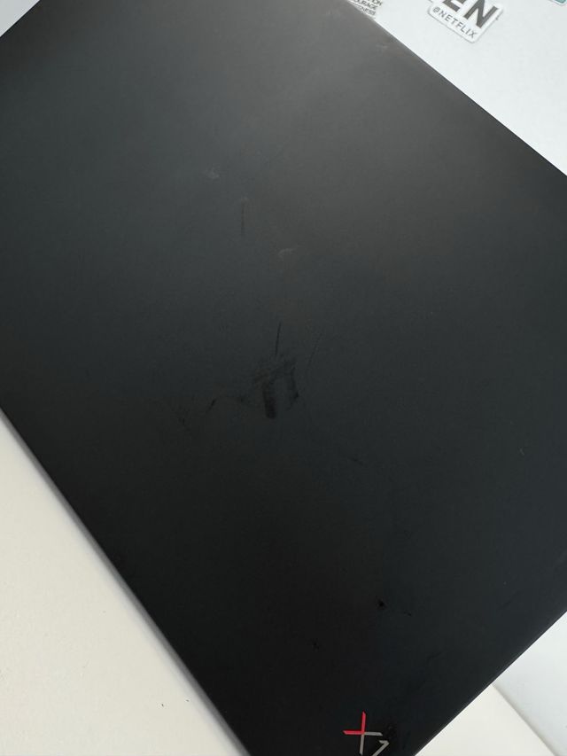 Lenovo ThinkPad X1 Carbon 7th 2019