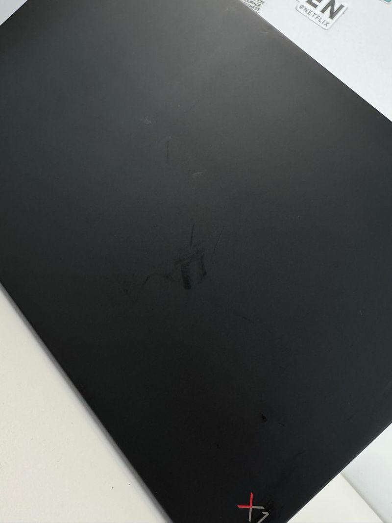 Lenovo ThinkPad X1 Carbon 7th 2019 afbeelding 5