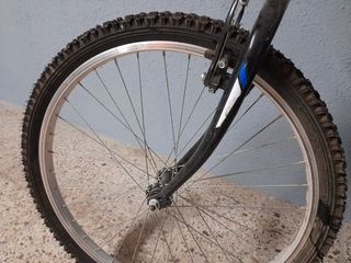 Bicicleta Montaña JR-24
