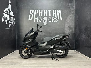 Honda PCX 125 ABS