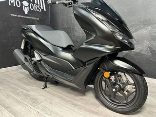 Honda PCX 125 ABS