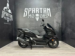 Honda PCX 125 ABS