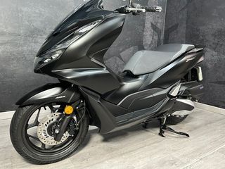 Honda PCX 125 ABS