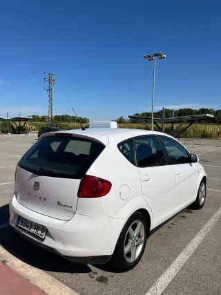 SEAT Altea 2012