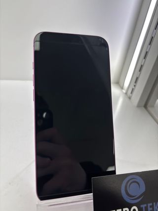 IPHONE 16 PLUS 128GB ROSA 100% Batteria