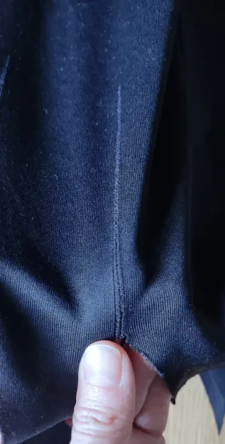 Disfraz Scream con Máscara