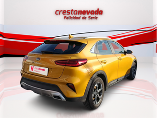 DESDE 290€ AL MES SIN ENTRADA KIA XCEED GASOLINA