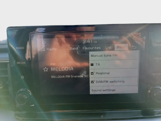 DESDE 290€ AL MES SIN ENTRADA KIA XCEED GASOLINA