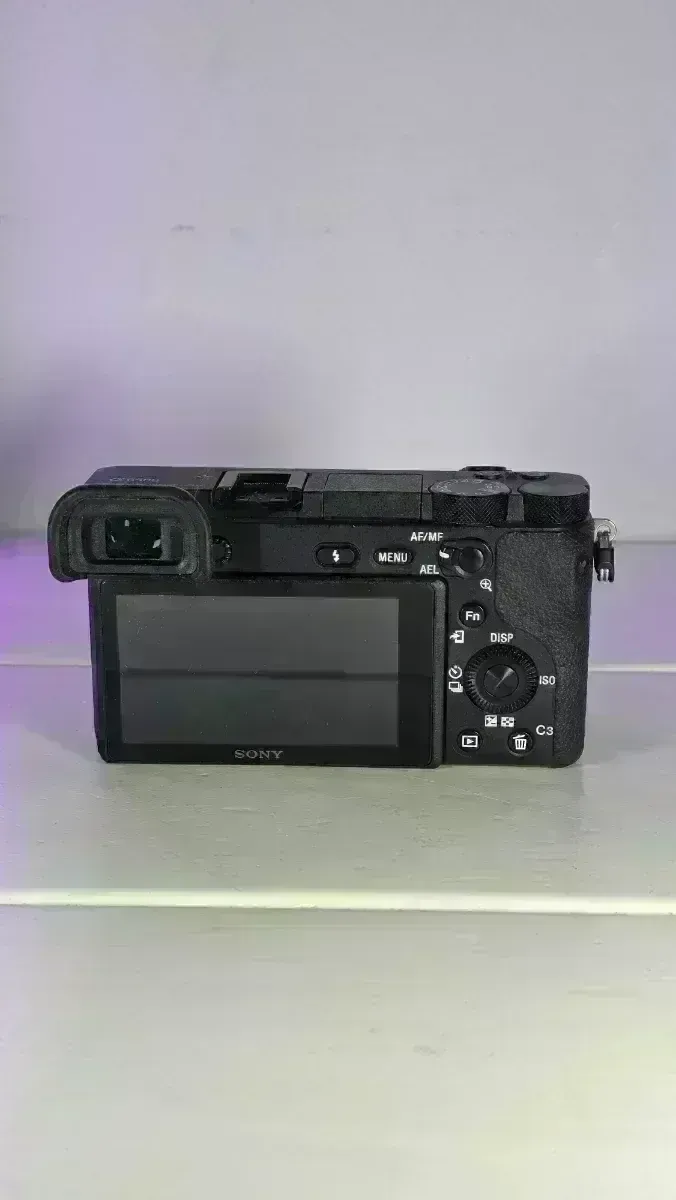 Sony a6500 NUEVA afbeelding 7