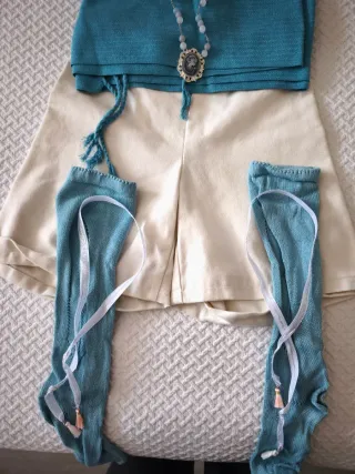 Traje Fallero Niño 2-5 años