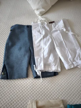 Traje Fallero Niño 2-5 años