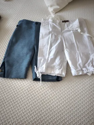 Traje Fallero Niño 2-5 años